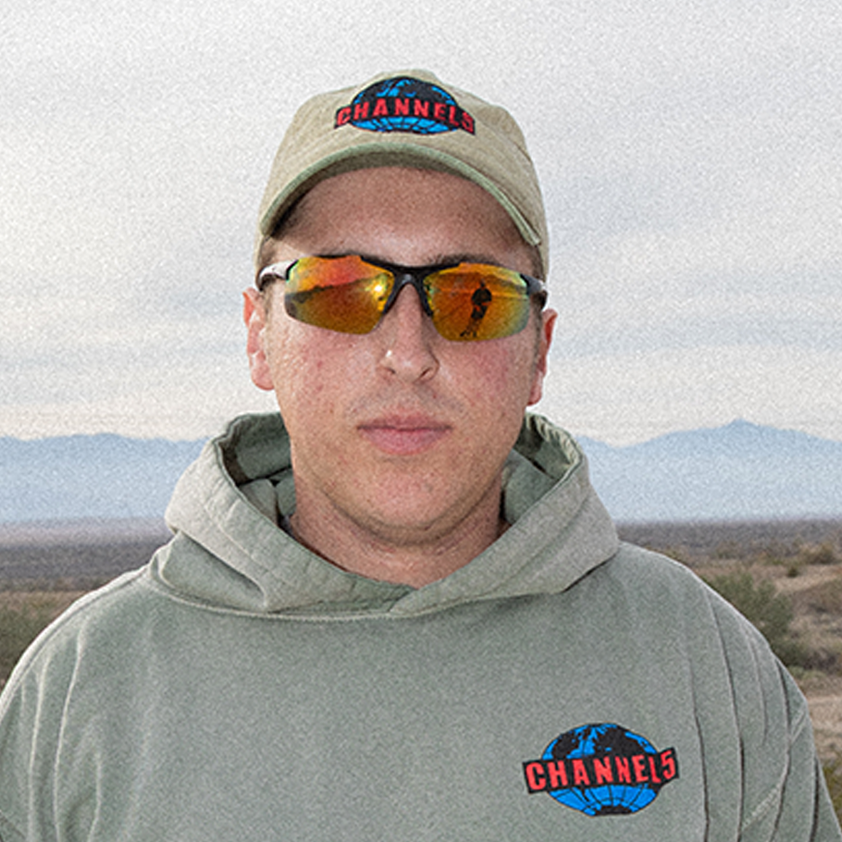 SAVE US | MILITARY HAT