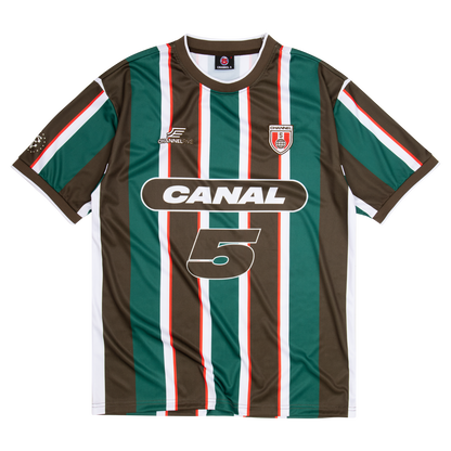 CANAL 5 | SOCCER JERSEY