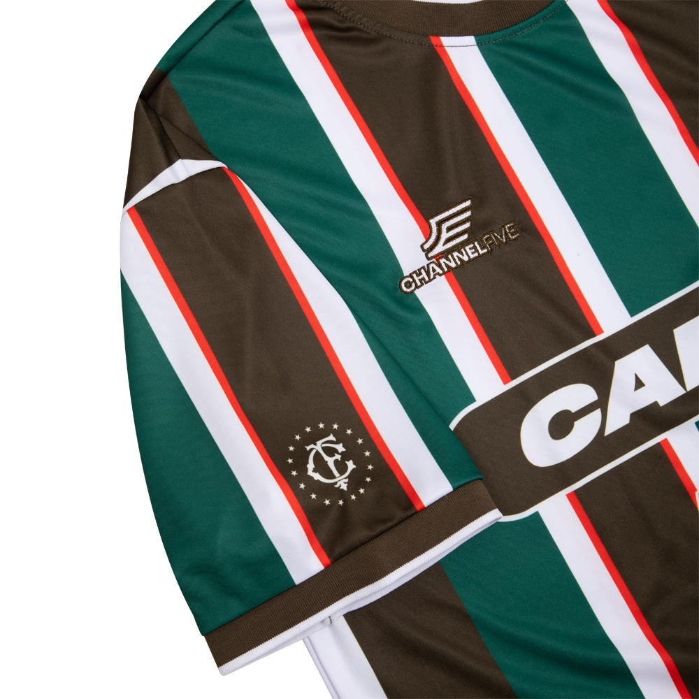 CANAL 5 | SOCCER JERSEY
