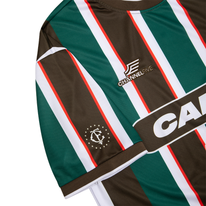 CANAL 5 | SOCCER JERSEY