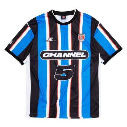 CHANNEL 5 | SOCCER JERSEY
