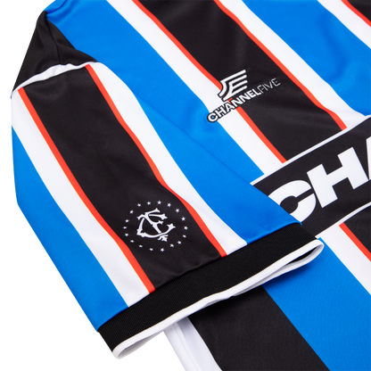 CHANNEL 5 | SOCCER JERSEY