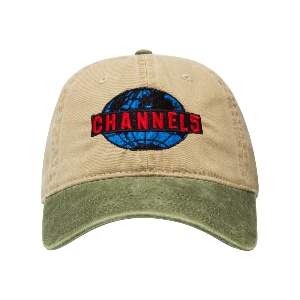 SAVE US | MILITARY HAT