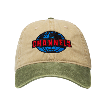 SAVE US | MILITARY HAT