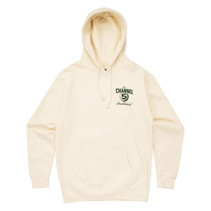 THE INVITATIONAL | BONE HOODIE