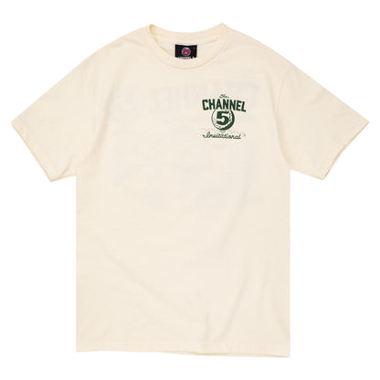 THE INVITATIONAL | CREAM TEE