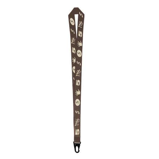 GREYHOUND | LANYARD