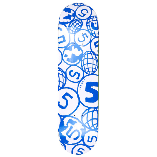 5s  | SKATEBOARD