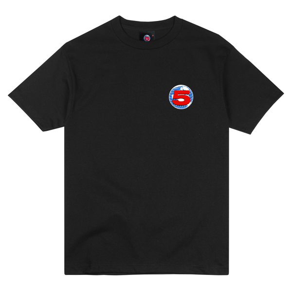 Channel 5 | T-Shirts