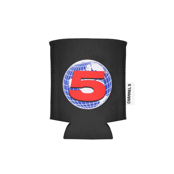 CHANNEL 5 | DRINK SLEEVE